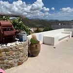 Of Roses In Naxos - Private With Pool *