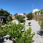 Of Roses In Naxos - Private With Pool * Naxos City