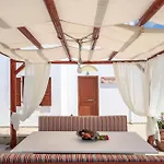 Of Roses In Naxos - Private With Pool Villa Naxos City