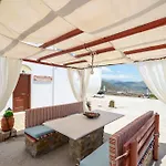 Of Roses In Naxos - Private With Pool Naxos City