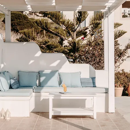 Of Roses In Naxos - Private With Pool Villa Naxos City