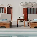Of Roses In Naxos - Private With Pool Вилла