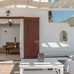 Of Roses In Naxos - Private With Pool