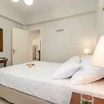 Willa Of Roses In Naxos - Private With Pool *