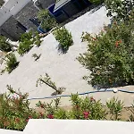 Of Roses In Naxos - Private With Pool Villa *