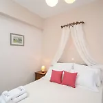 Of Roses In Naxos - Private With Pool Villa Naxos City