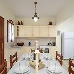 Of Roses In Naxos - Private With Pool