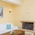 Willa Of Roses In Naxos - Private With Pool
