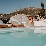 Of Roses In Naxos - Private With Pool *