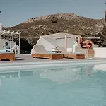 Of Roses In Naxos - Private With Pool Willa *