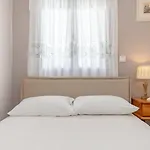Villa Of Roses In Naxos - Private With Pool Naxos City