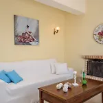 Of Roses In Naxos - Private With Pool