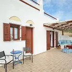 Willa Of Roses In Naxos - Private With Pool Naxos City