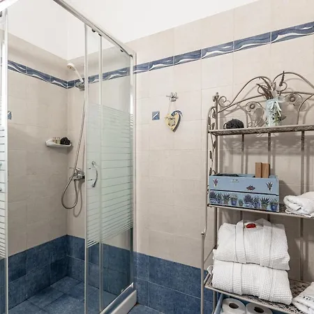 Willa Of Roses In Naxos - Private With Pool *