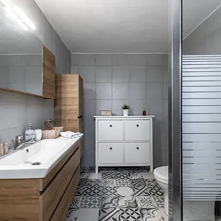 Of Roses In Naxos - Private With Pool וילה *