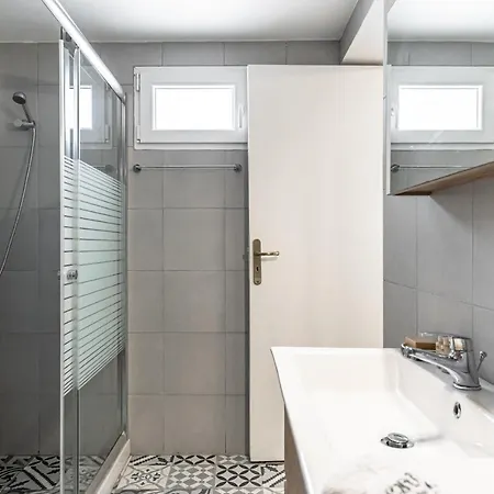 Of Roses In Naxos - Private With Pool * Naxos City