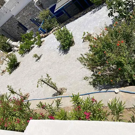 Of Roses In Naxos - Private With Pool Willa *