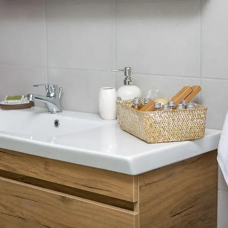 Of Roses In Naxos - Private With Pool * Naxos City