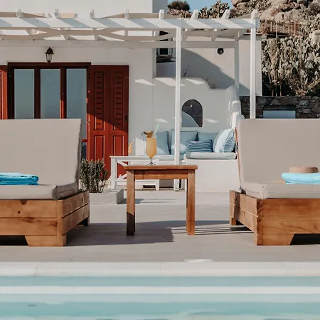 Of Roses In Naxos - Private With Pool Naxos City