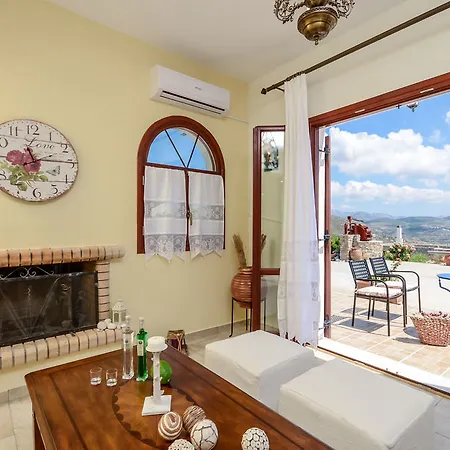 Of Roses In Naxos - Private With Pool Naxos City