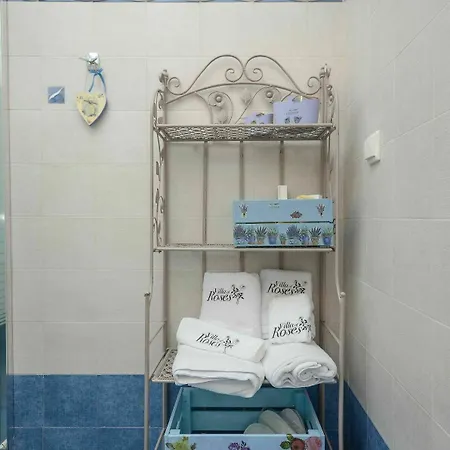Villa Of Roses In Naxos - Private With Pool *