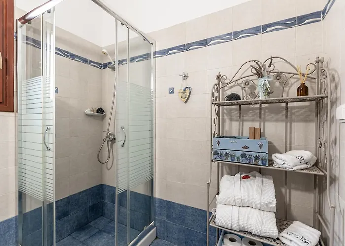 别墅 Of Roses In Naxos - Private With Pool *